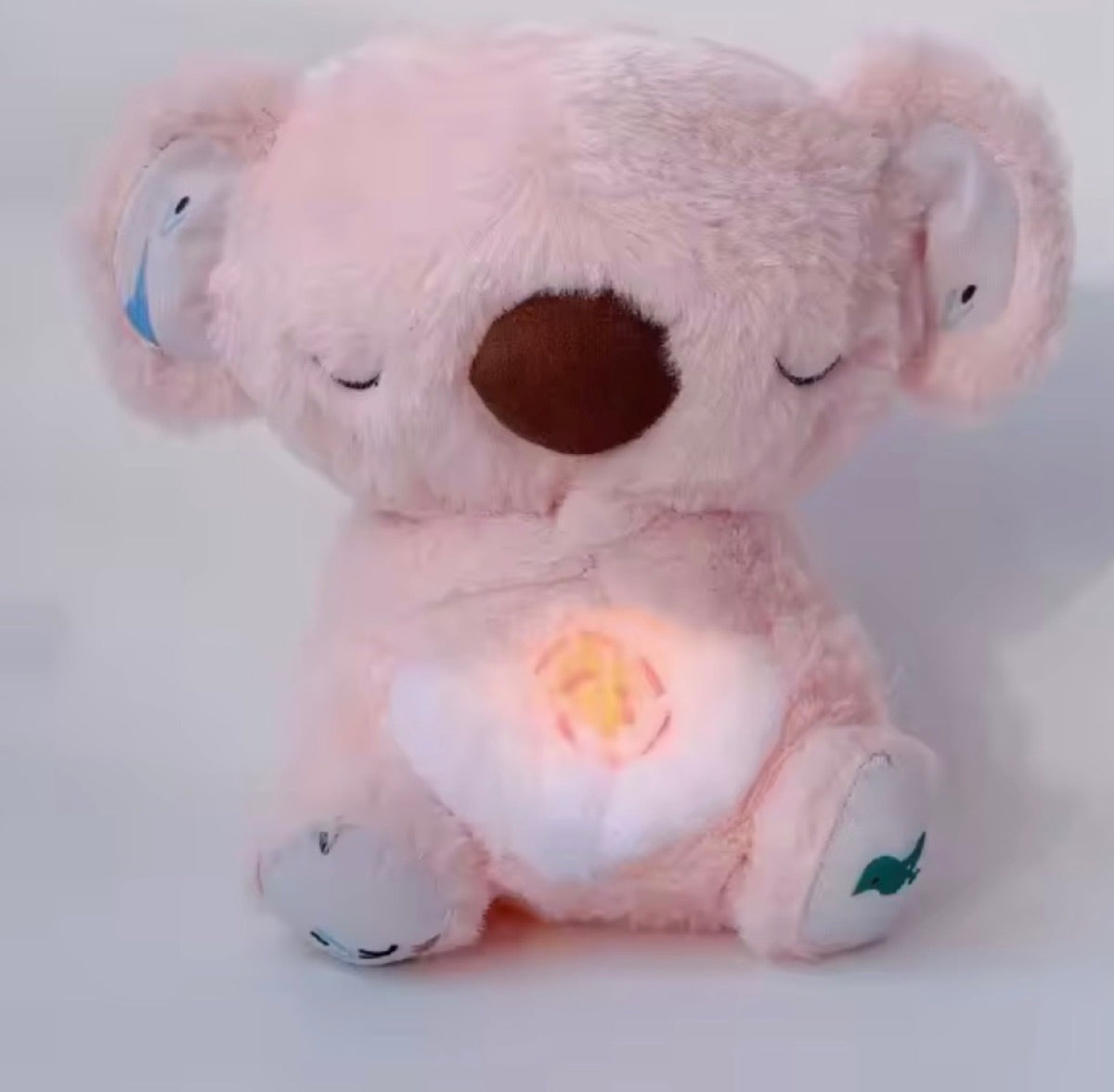 Pack Dúo — 2 peluches